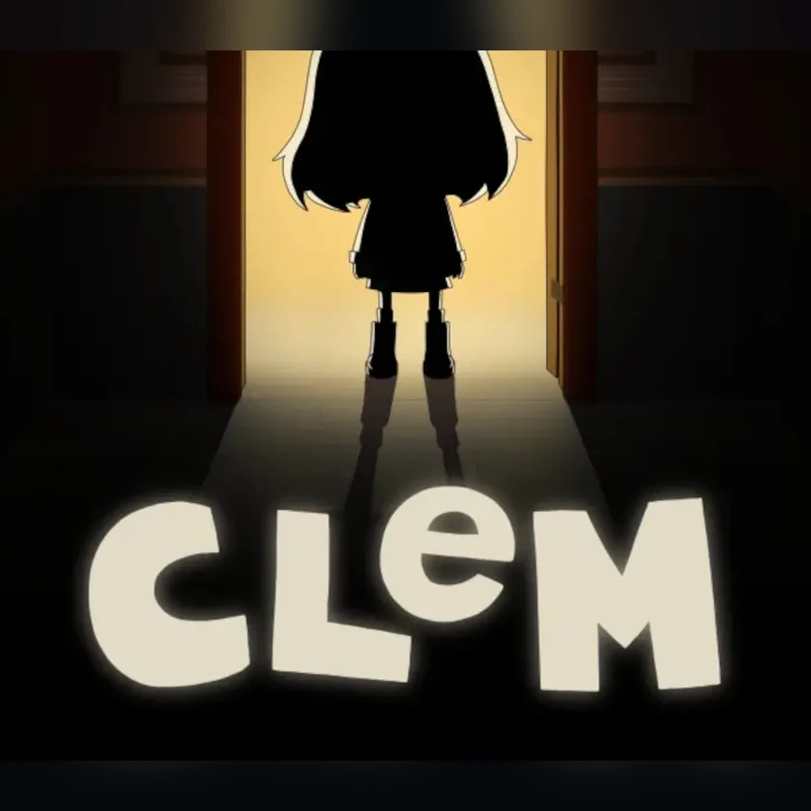 CLeM cover art