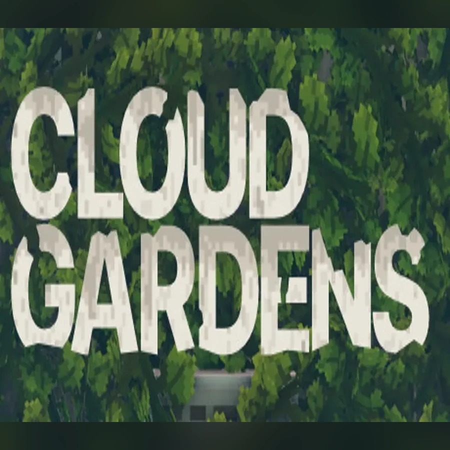 Cloud Gardens cover art