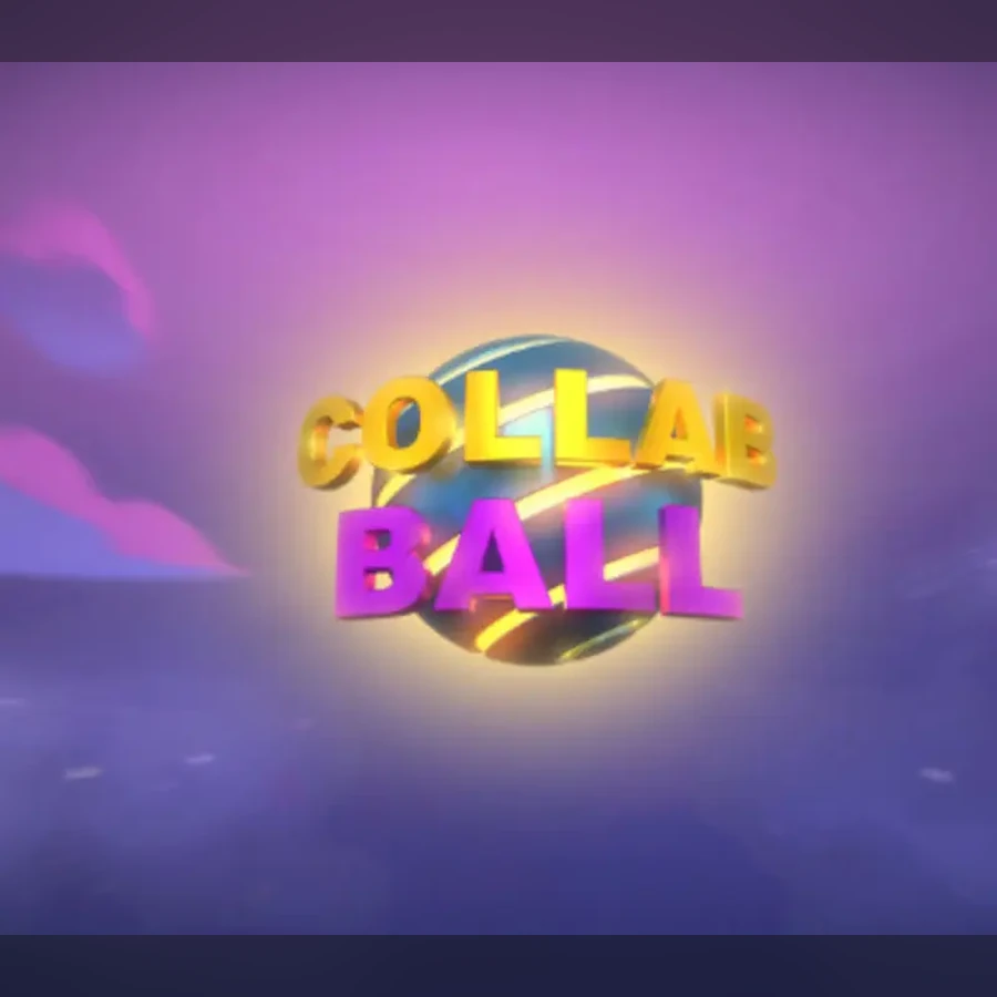 Collab Ball cover art