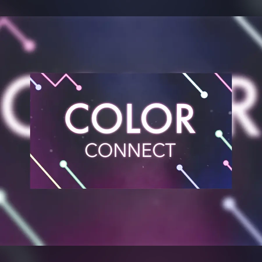 Color Connect cover art