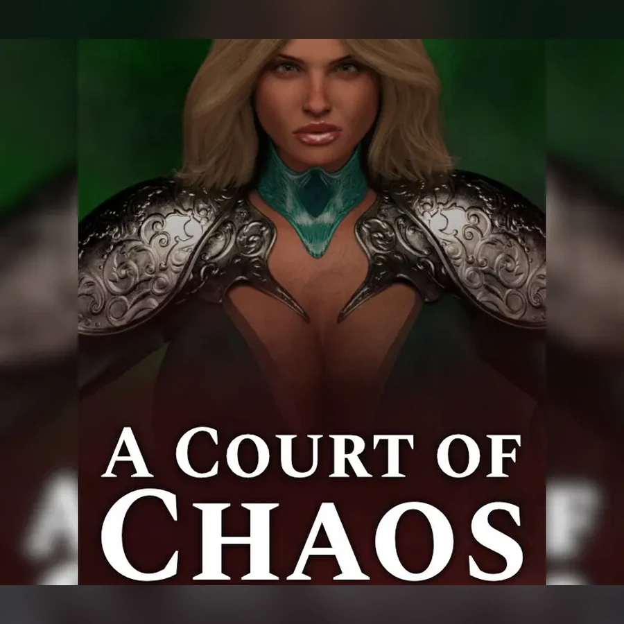 Court of Chaos cover art
