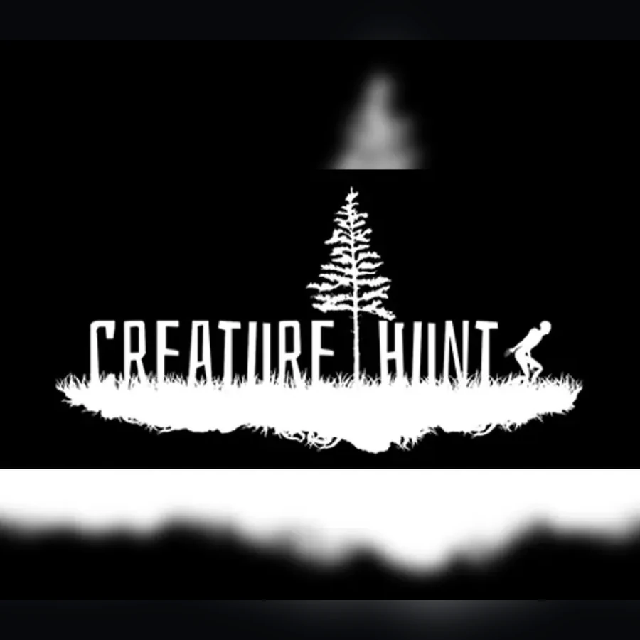 Creature Hunt cover art