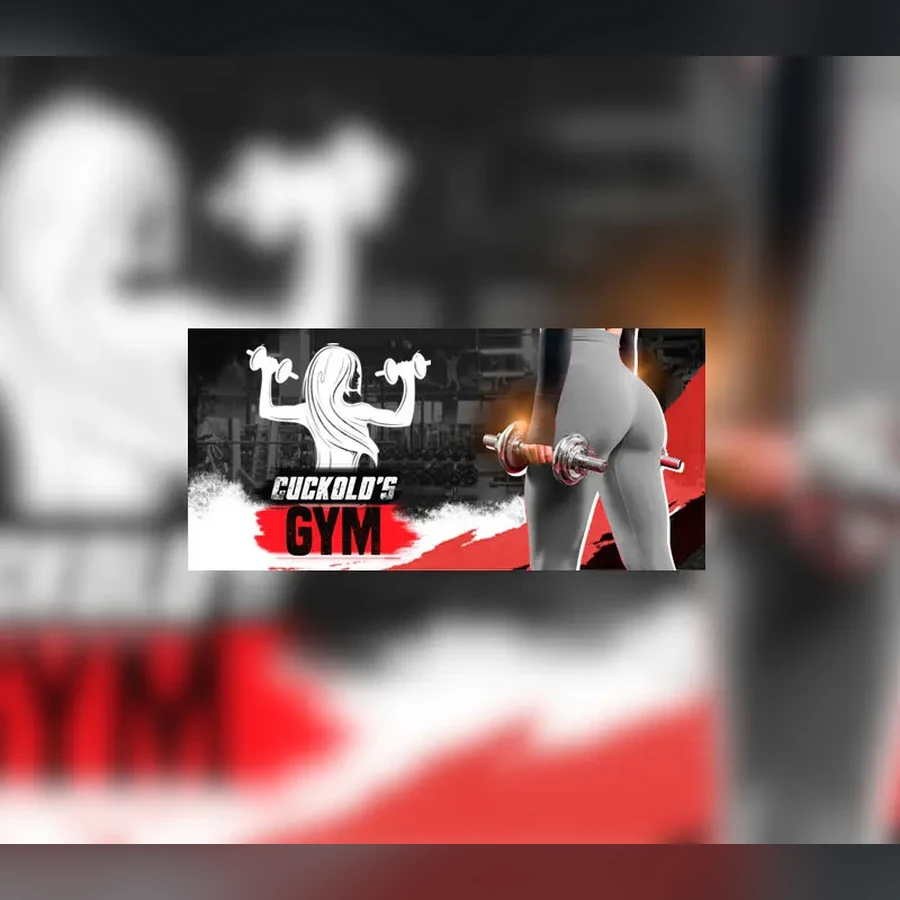 CUCKOLD'S GYM cover art