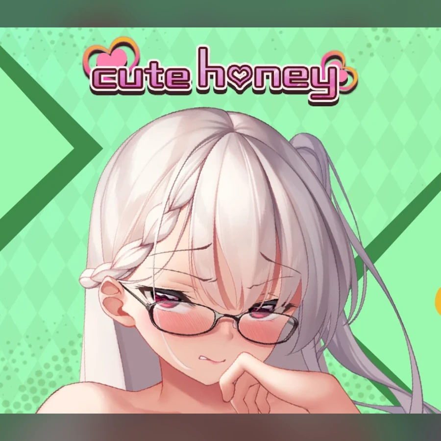 Cute Honey cover art