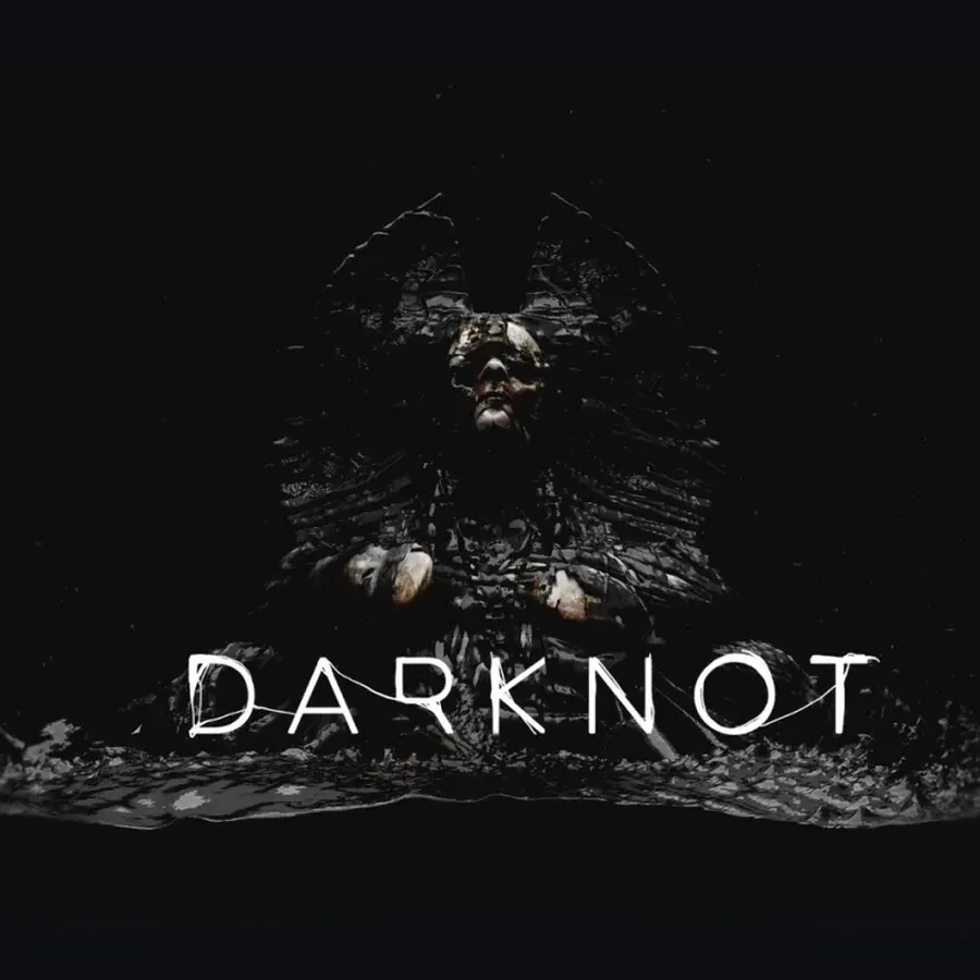 DarKnot cover art