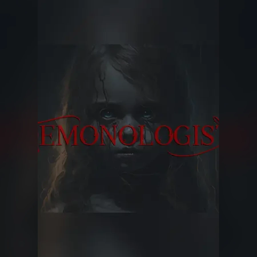 Demonologist cover art