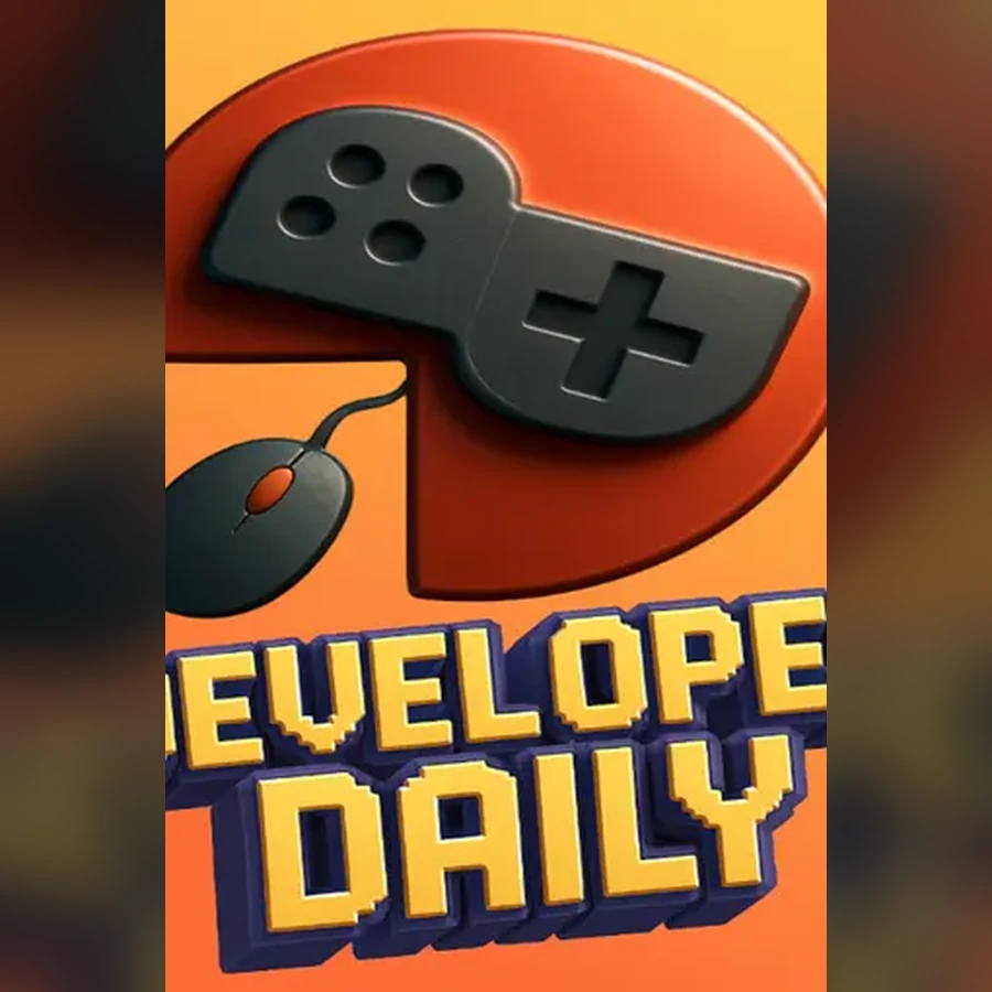 Developer Daily cover art