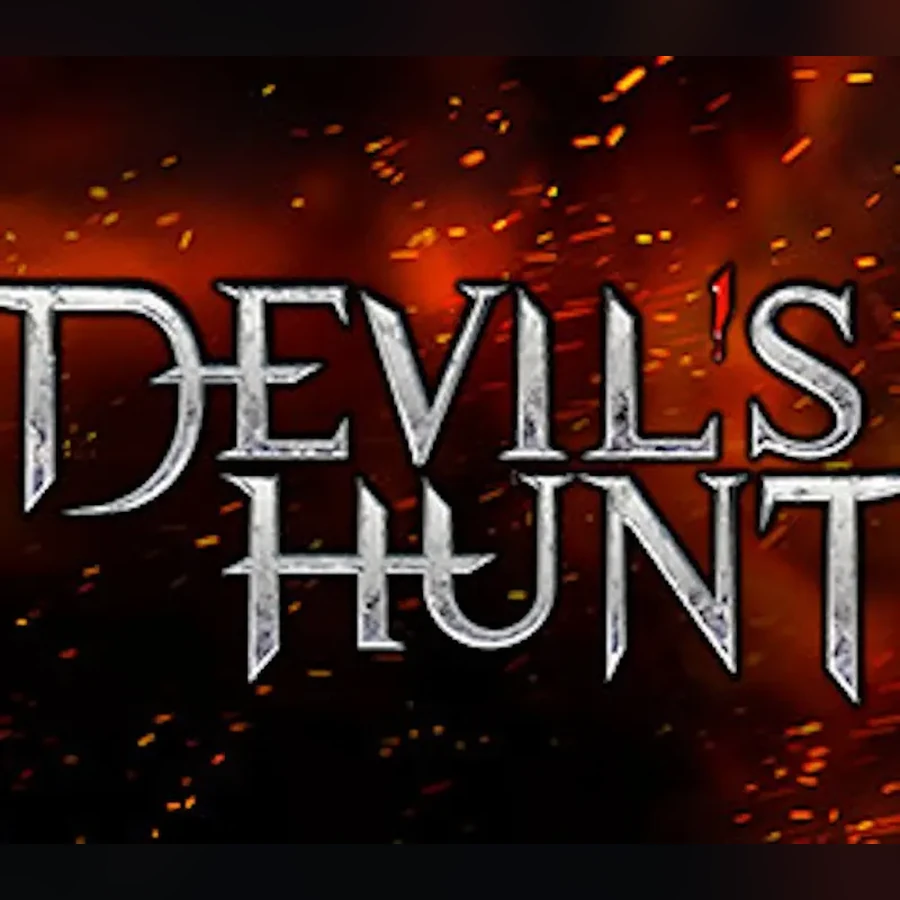 Devil's Hunt VPN Activated cover art
