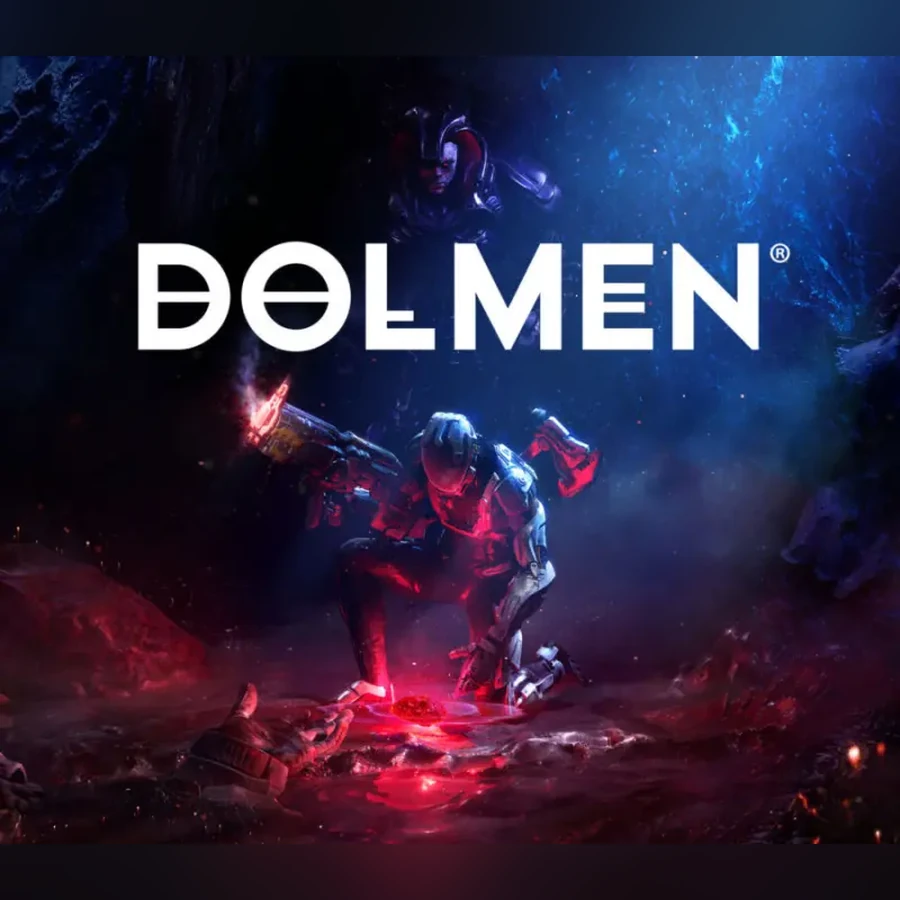 Dolmen Day 1 Edition cover art