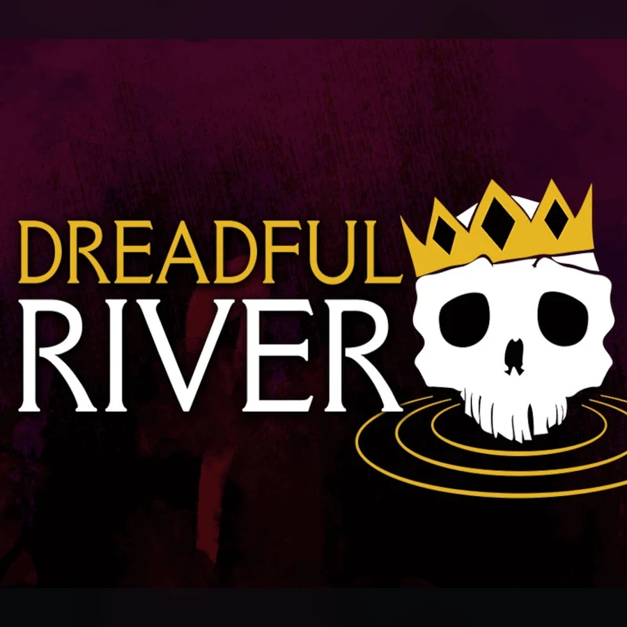 Dreadful River cover art