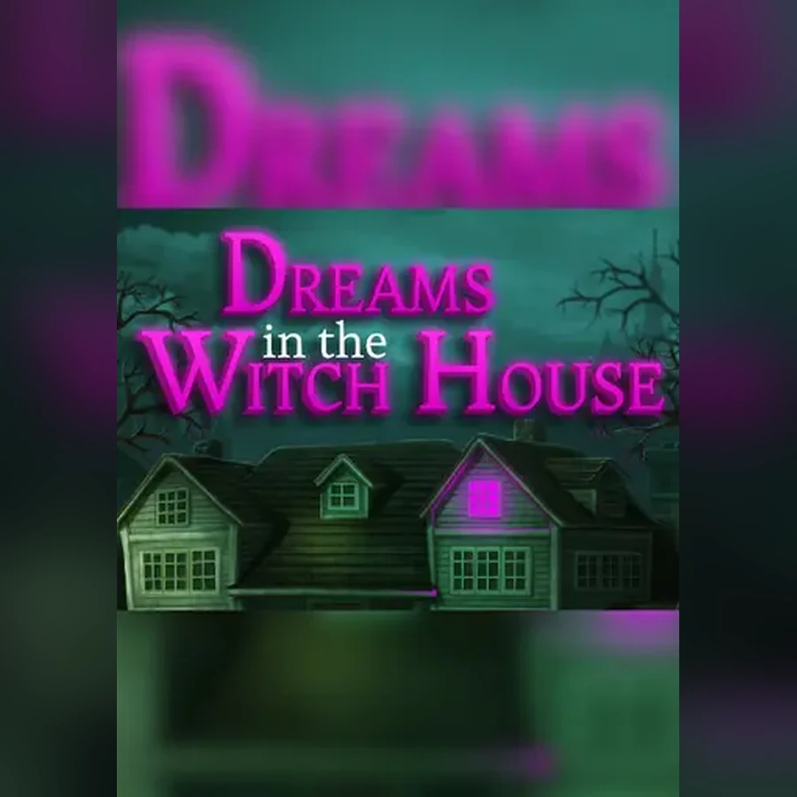 Dreams in the Witch House cover art