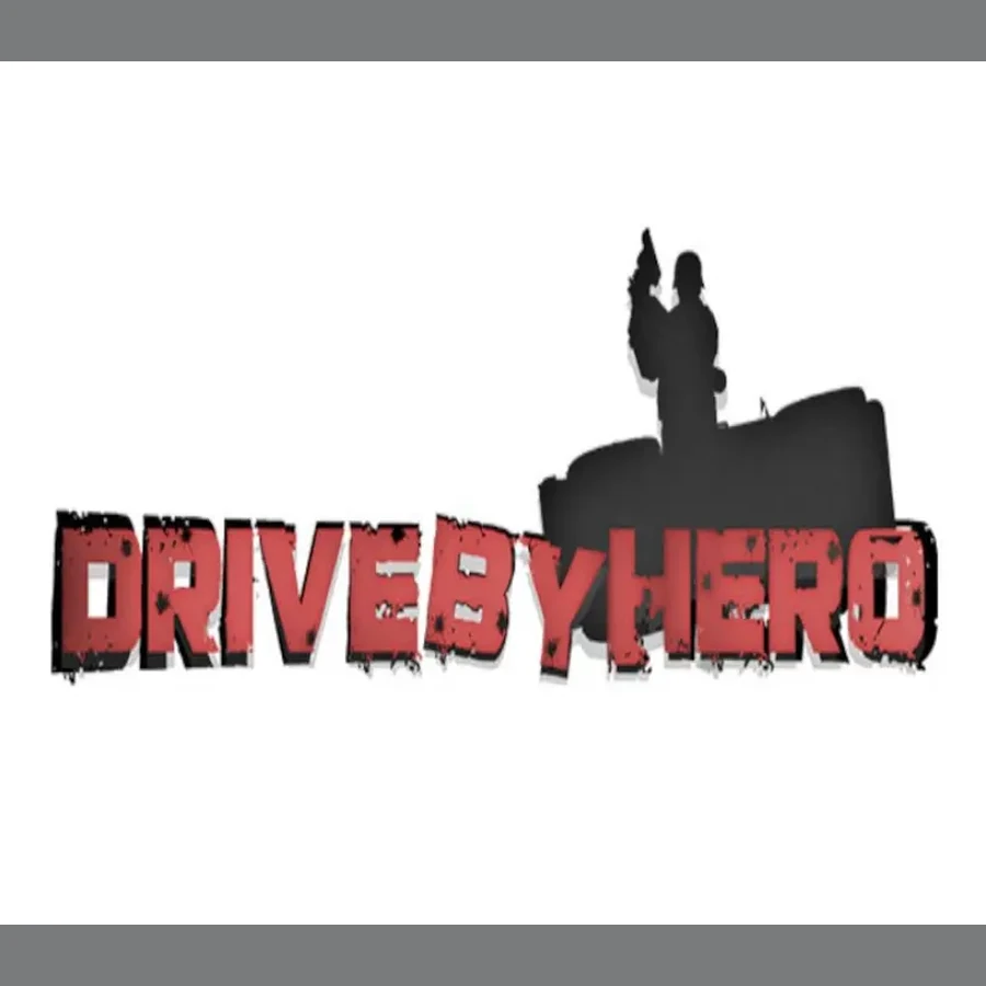 Drive By Hero cover art