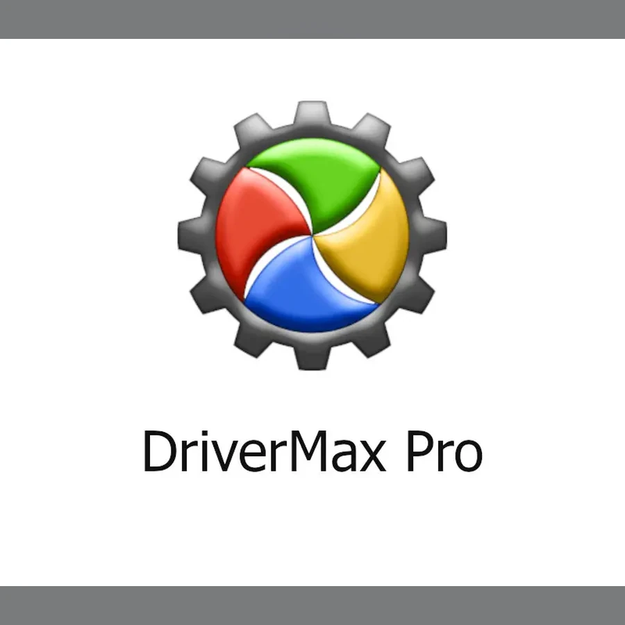 DriverMax Pro (1 Year / 1 ) cover art