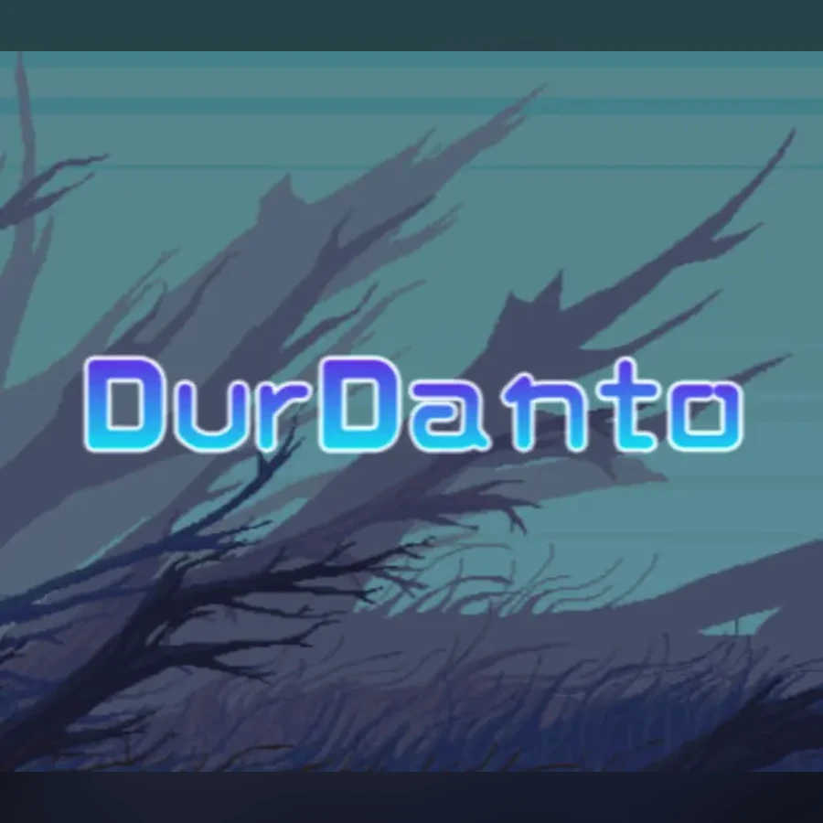 DurDanto cover art