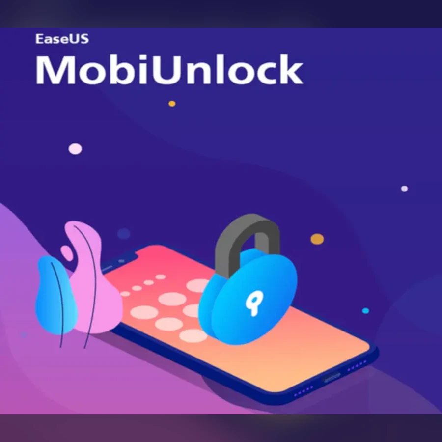 EaseUS MobiUnlock cover art