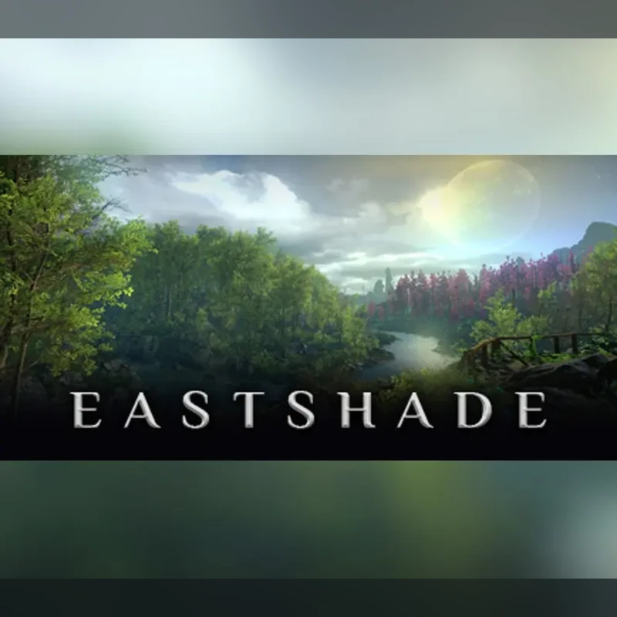 Eastshade cover art