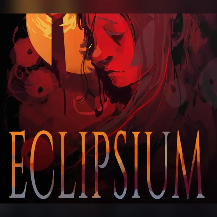 Eclipsium cover art