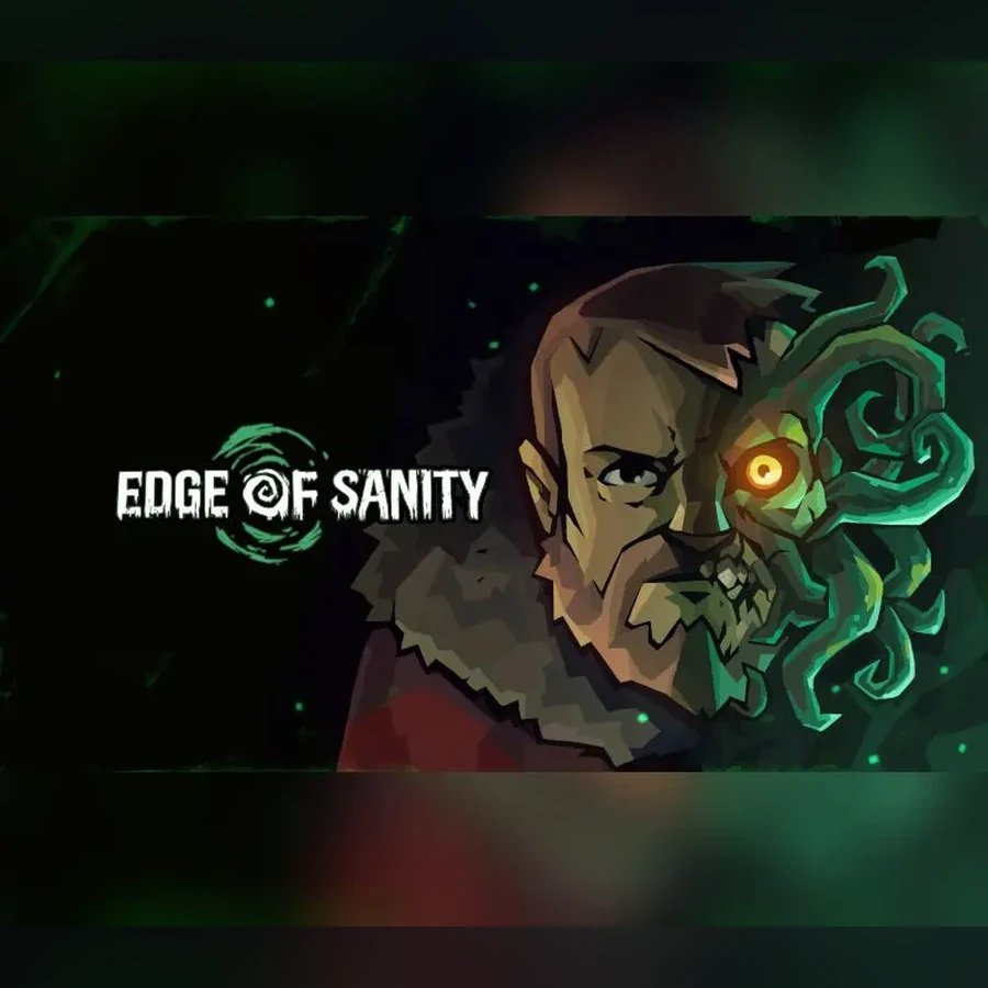Edge of Sanity cover art