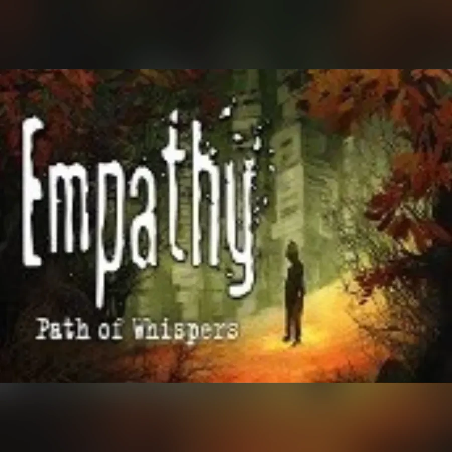 Empathy: Path of Whispers cover art