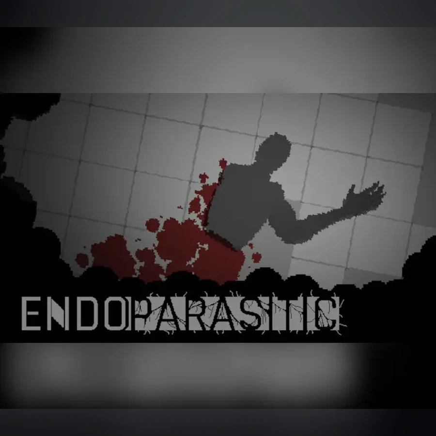 Endoparasitic v2 cover art