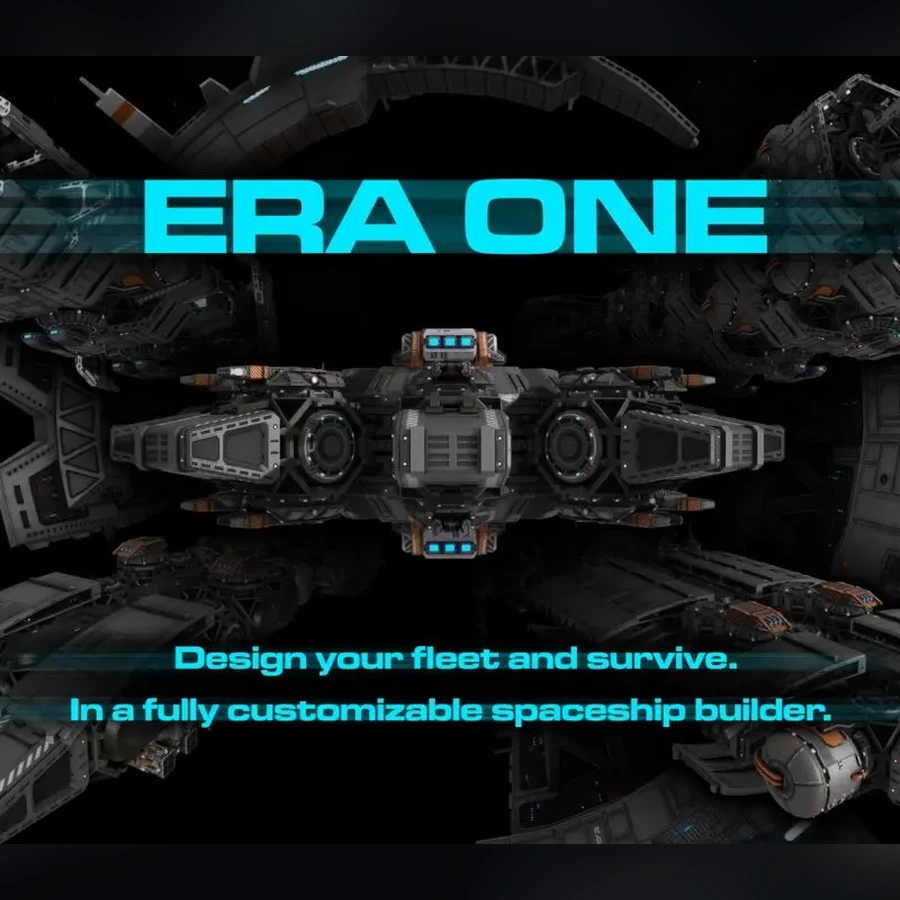 Era One cover art