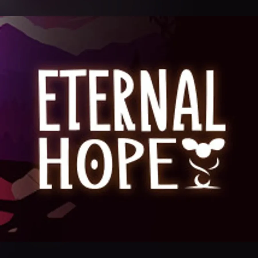 Eternal Hope cover art