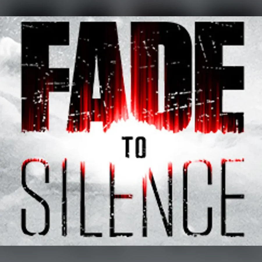 Fade to Silence cover art