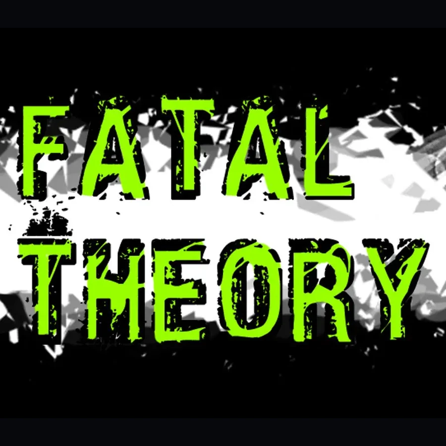 Fatal Theory cover art