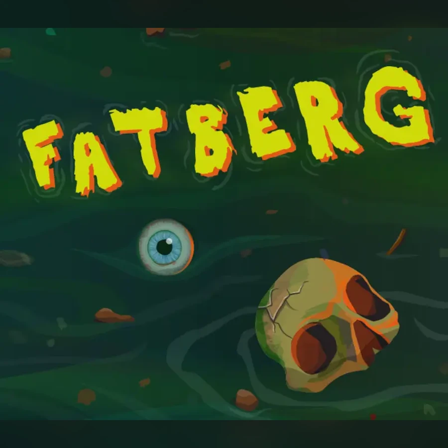 Fatberg cover art