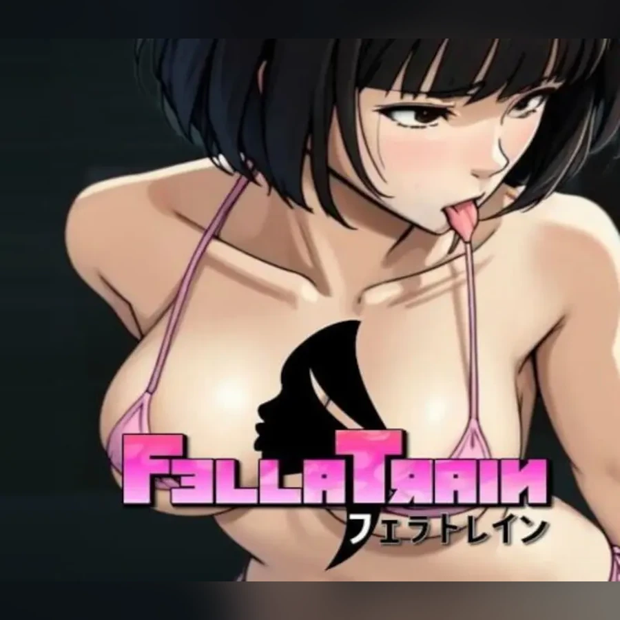 FellaTrain cover art