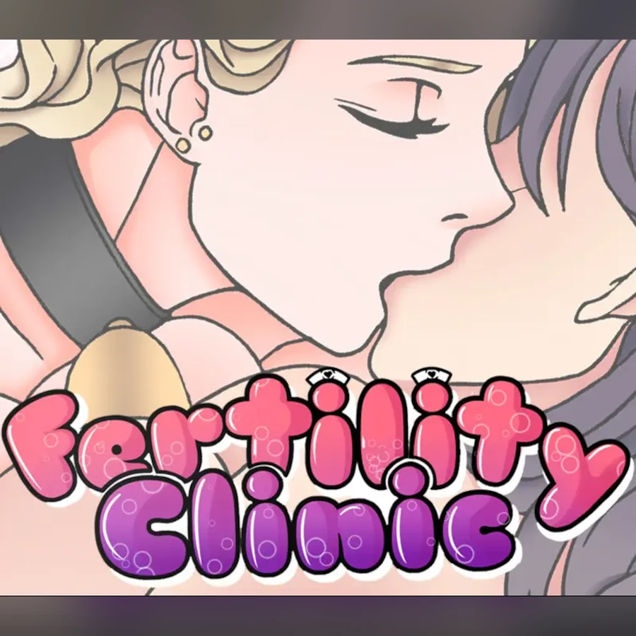 Fertility Clinic cover art