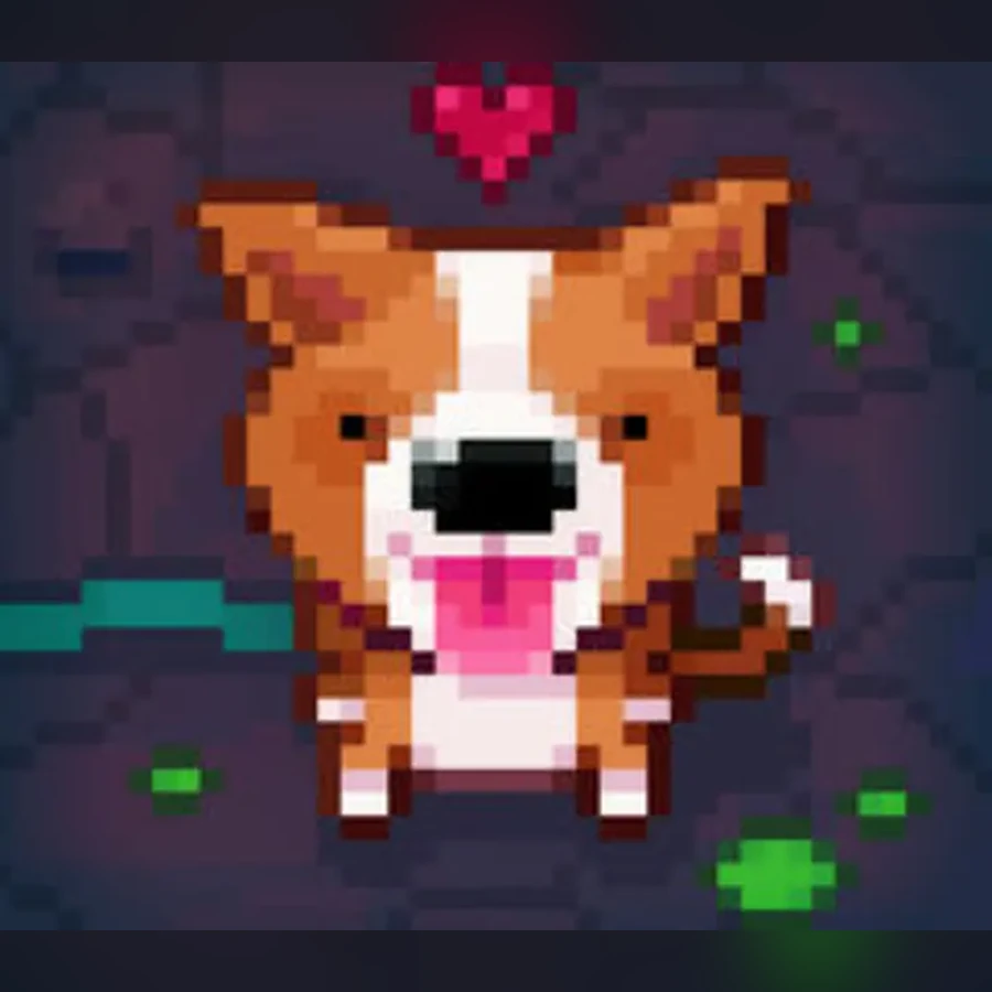 Fidel Dungeon Rescue cover art