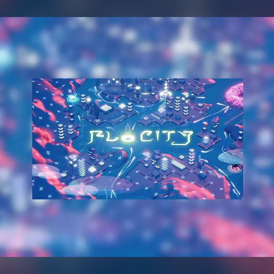 FloCity cover art