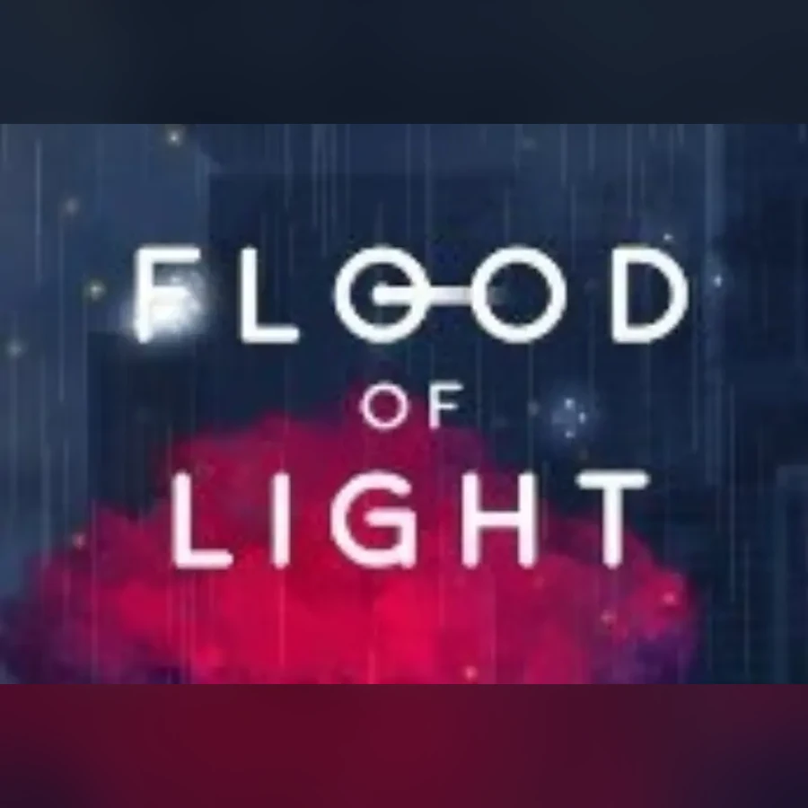 Flood of Light cover art
