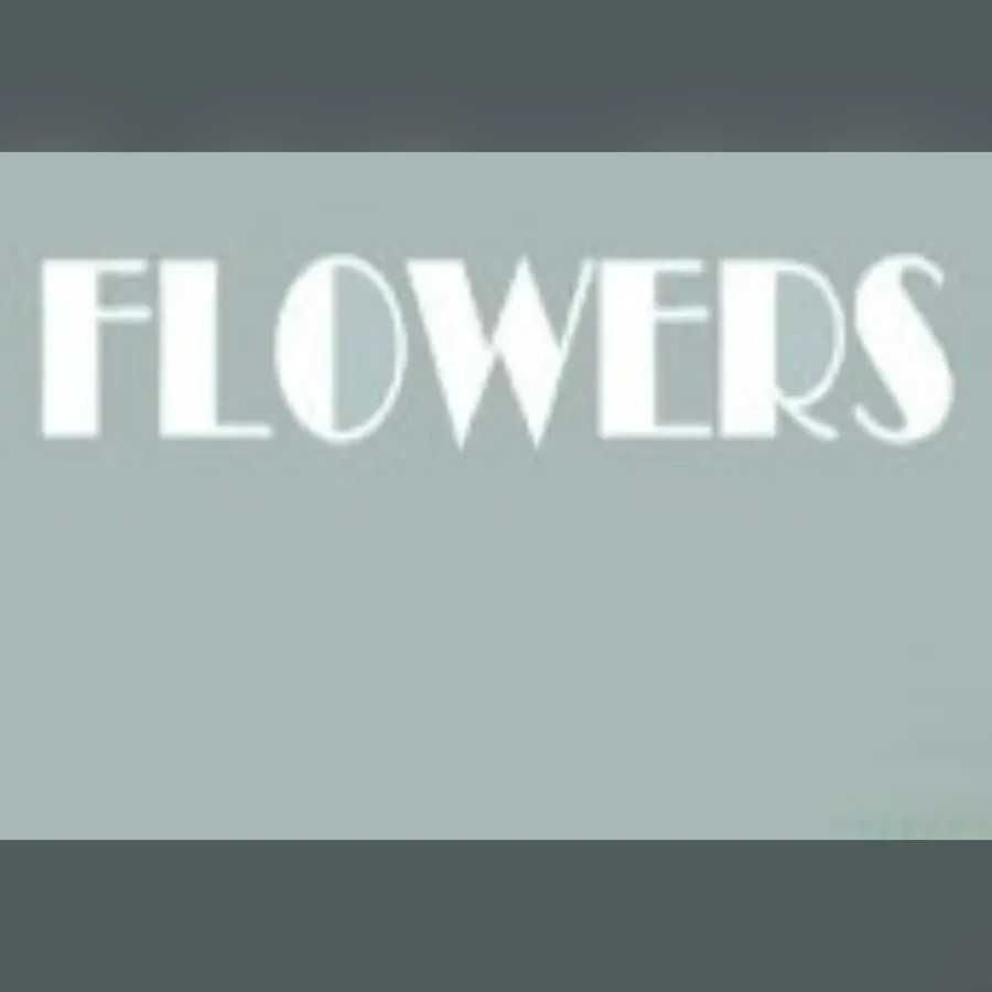 Flower Design cover art