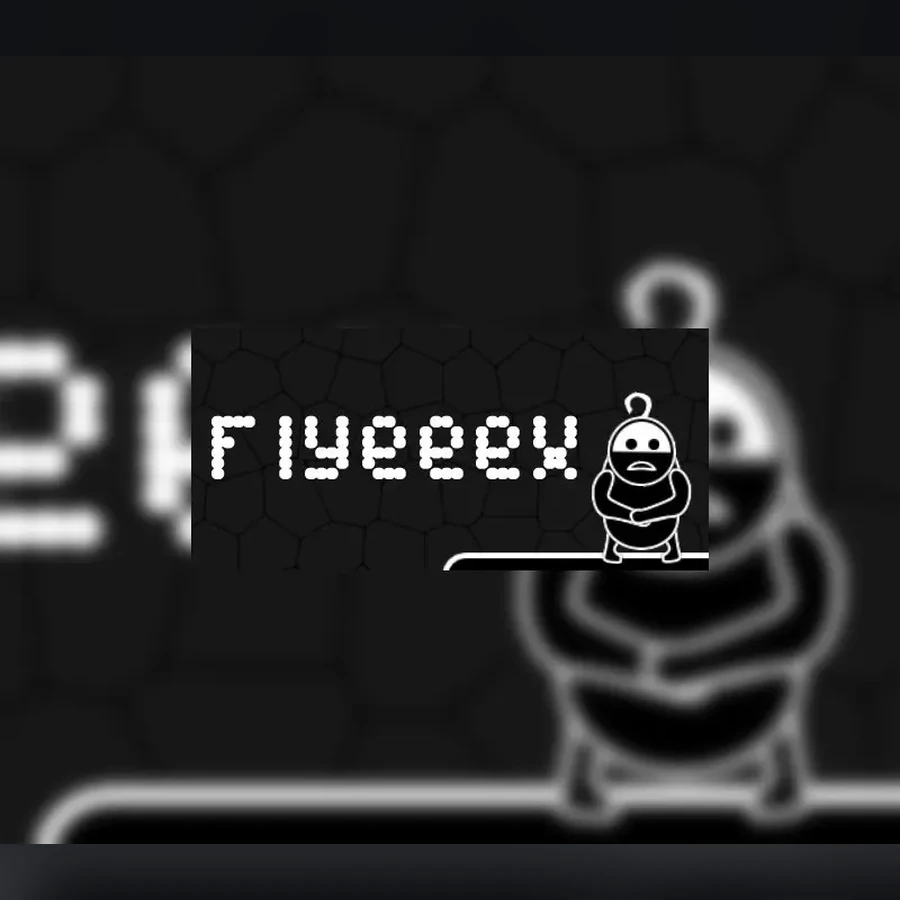 Flyeeex cover art