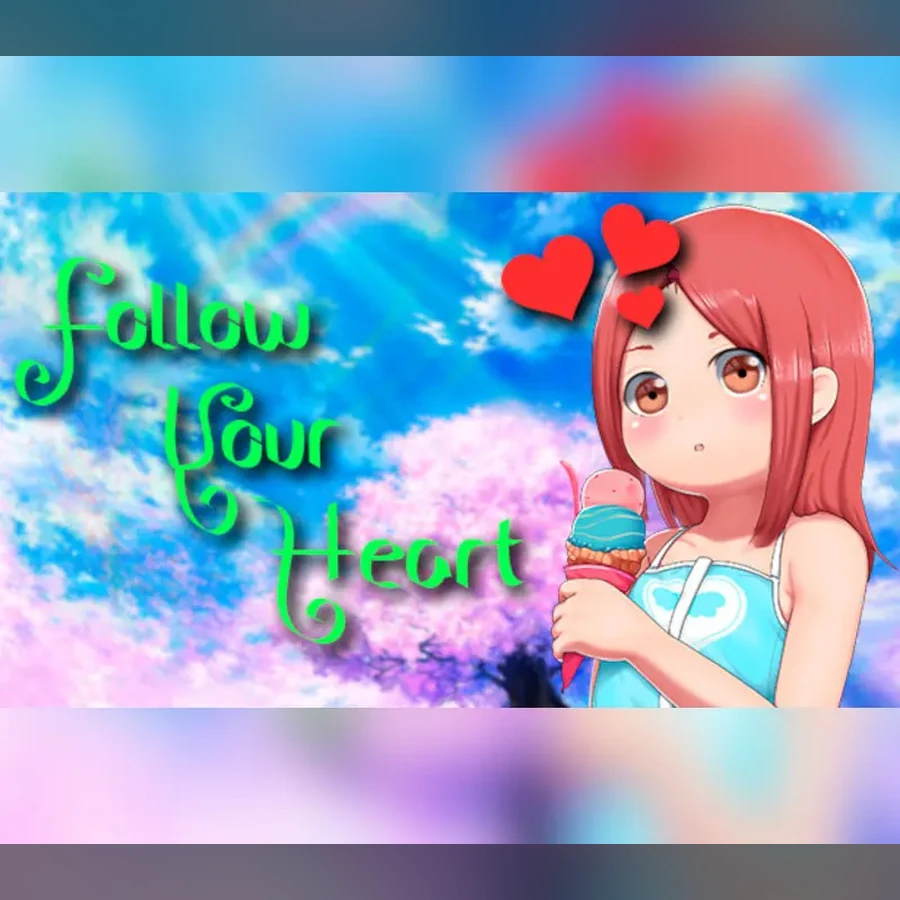 Follow Your Heart cover art