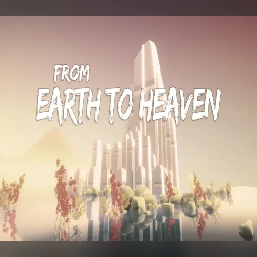 From Heaven To Earth cover art