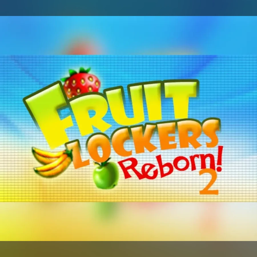 Fruitlockers Reborn! 2 cover art