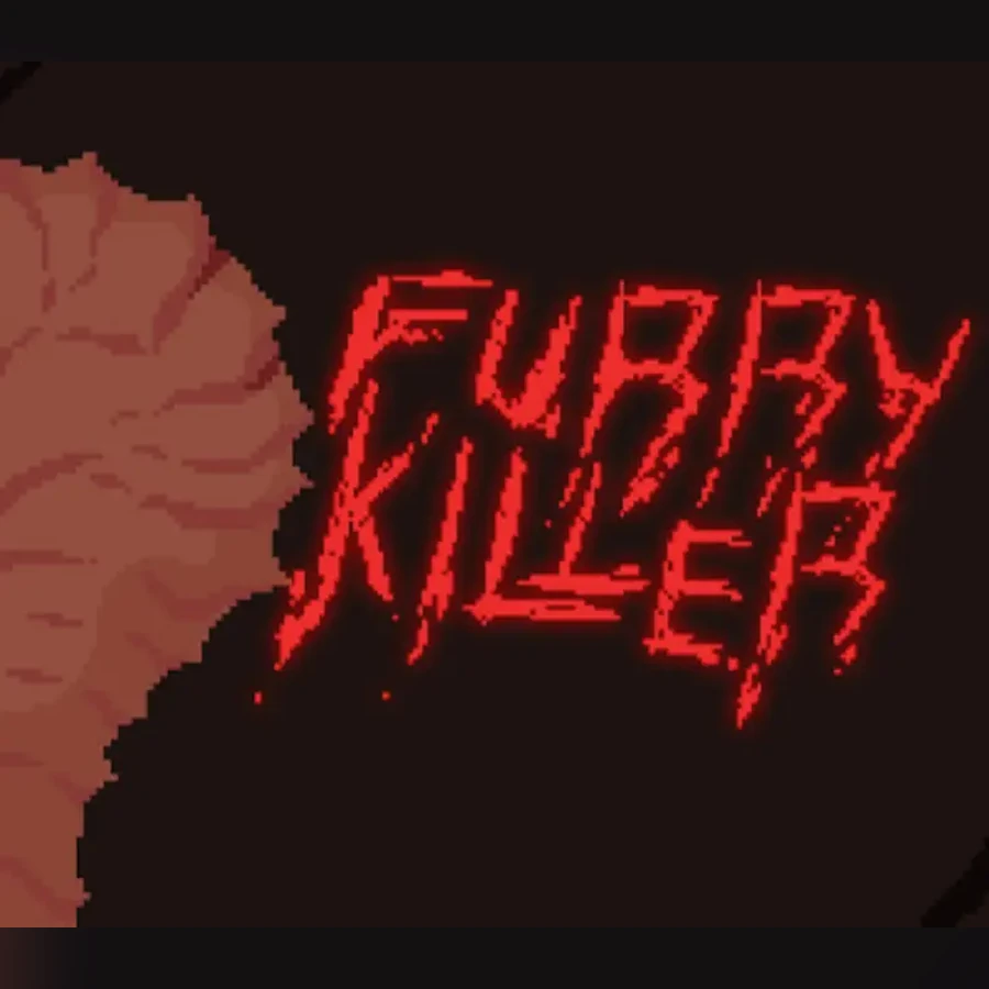 Furry Killer cover art