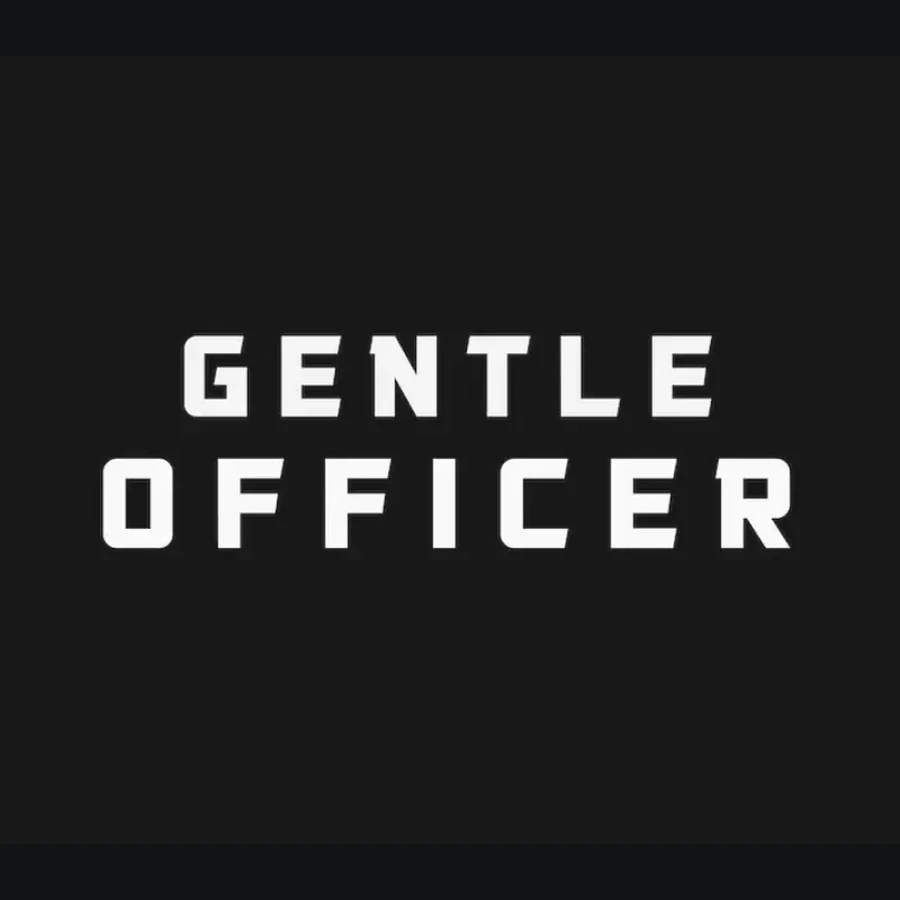 Gentle Officer cover art