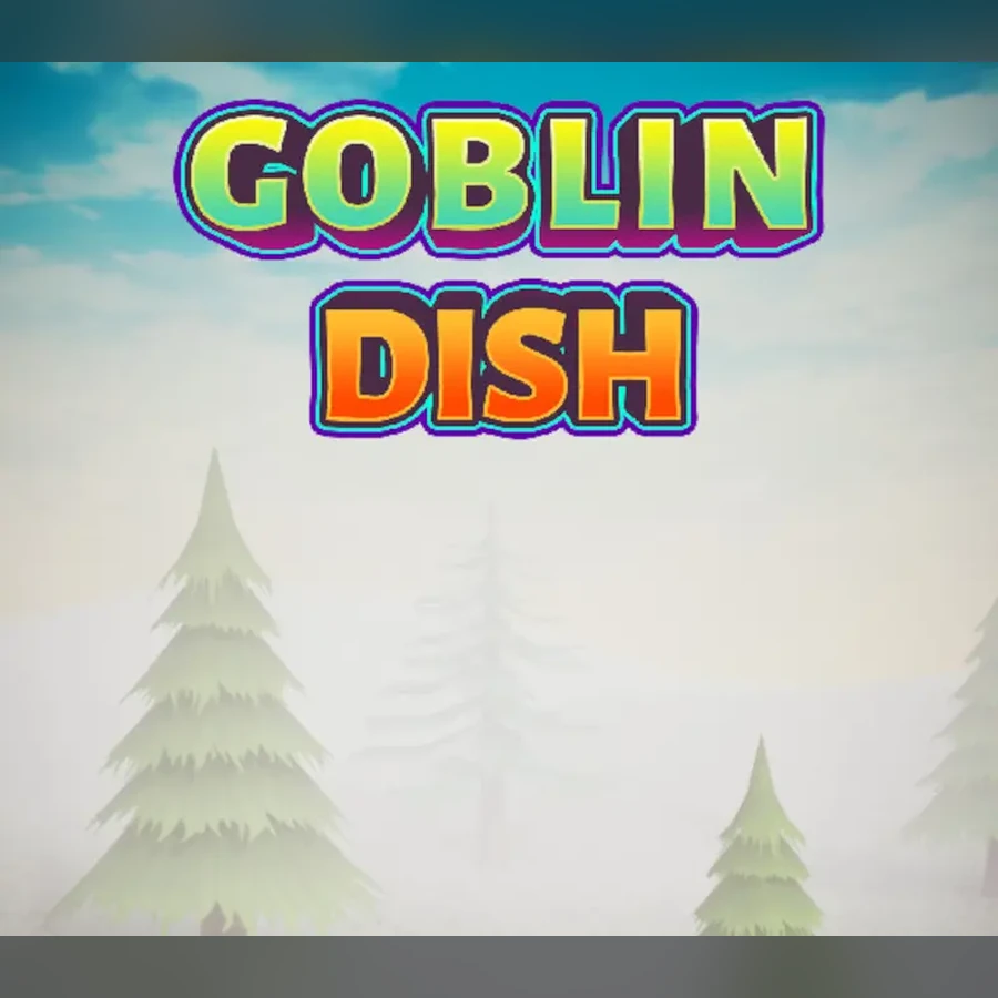 Goblin Dish cover art