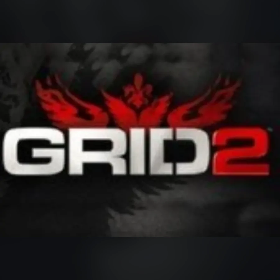GRID 2 Complete Bundle cover art