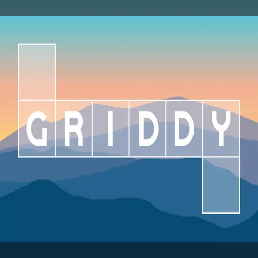 Griddy cover art