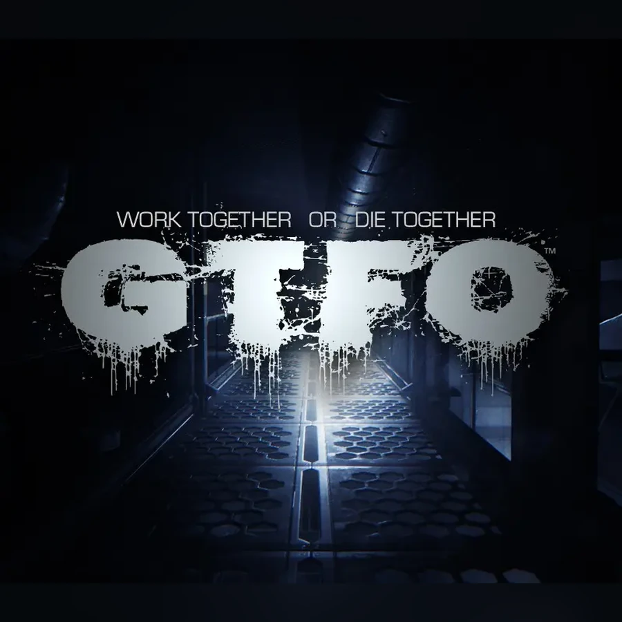 GTFO cover art