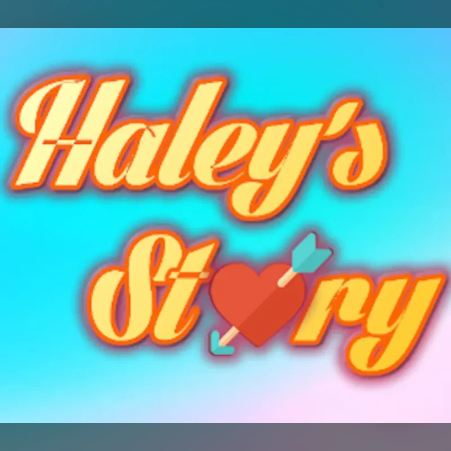 Haley's Story cover art