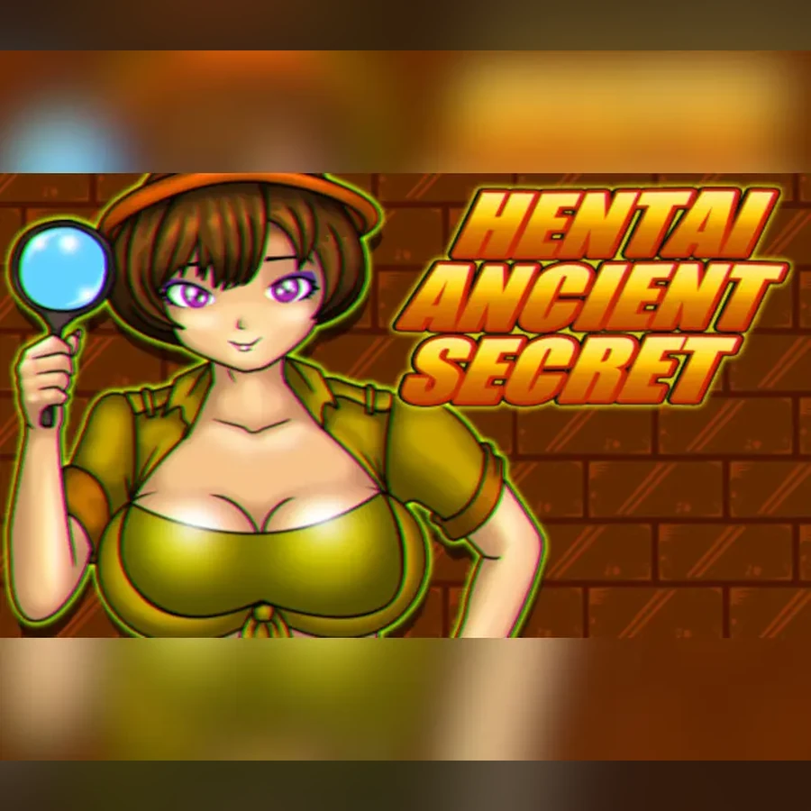 Hentai Ancient Secret cover art
