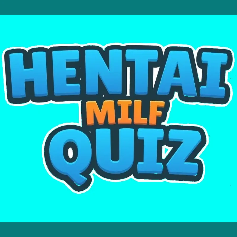 Hentai Milf Quiz cover art