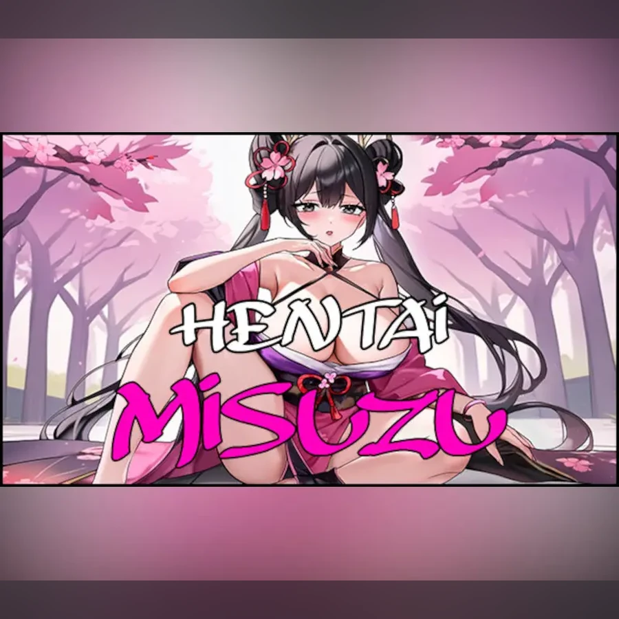 Hentai Misuzu cover art