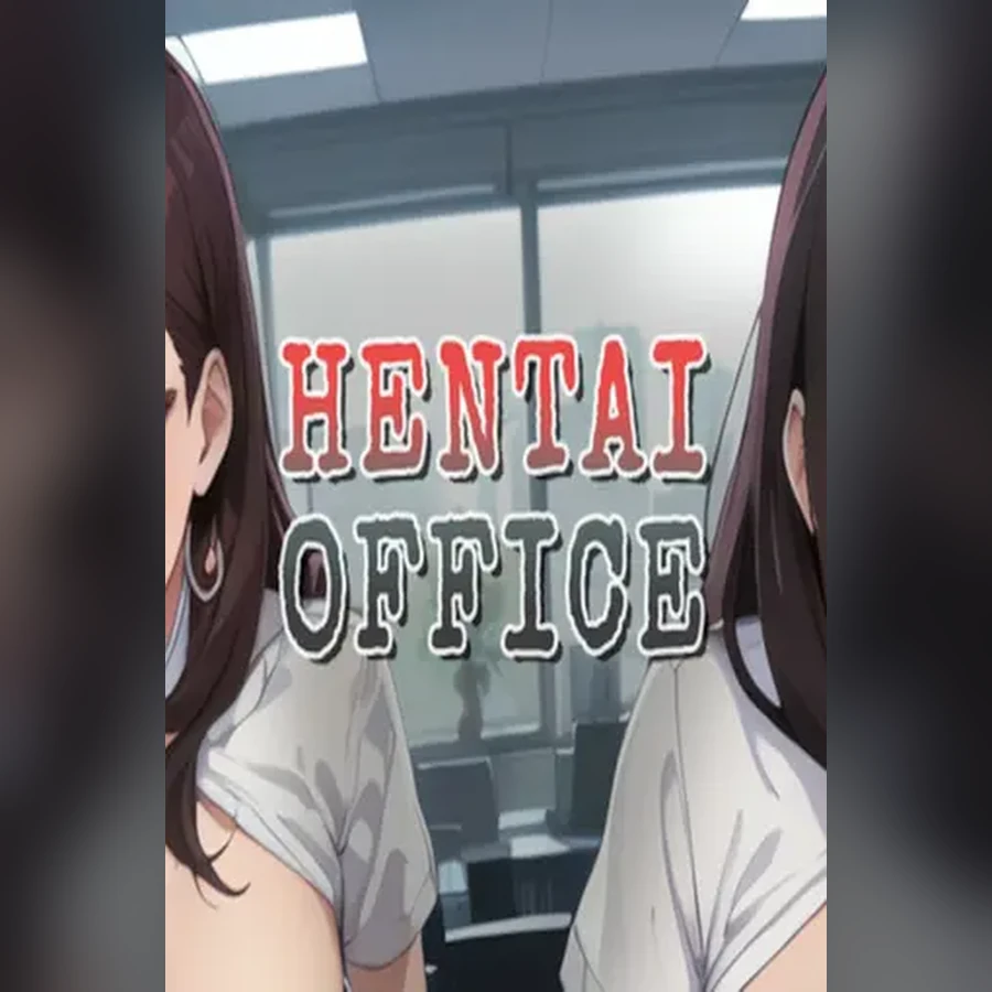 Hentai Office cover art